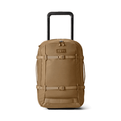 YETI Crossroads 35L Wheeled Luggage