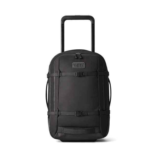 YETI Crossroads 35L Wheeled Luggage