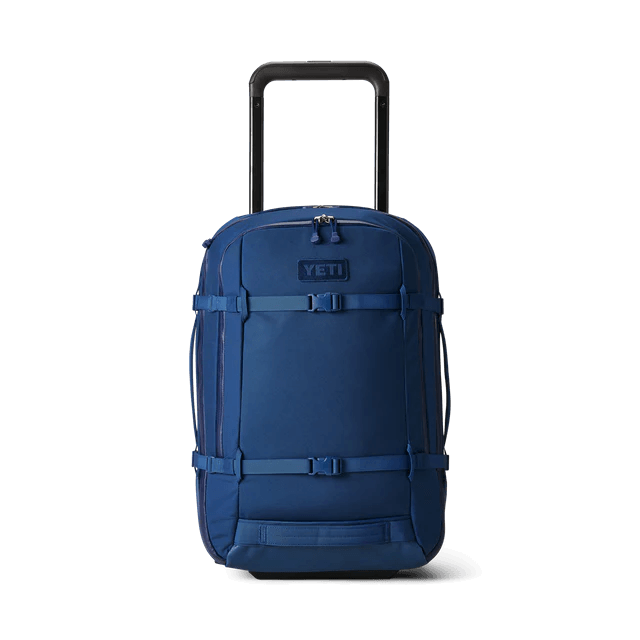 YETI Crossroads 35L Wheeled Luggage