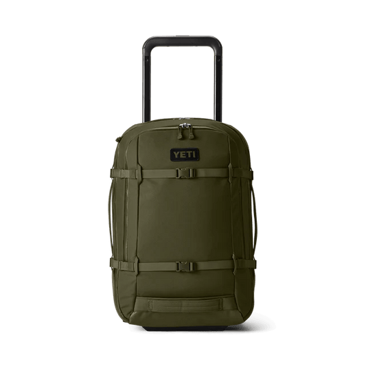 YETI Crossroads 35L Wheeled Luggage