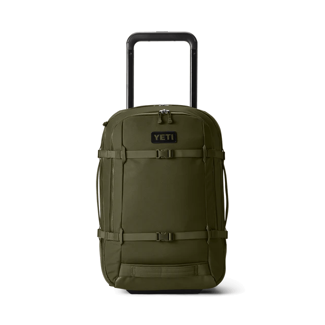 YETI Crossroads 35L Wheeled Luggage