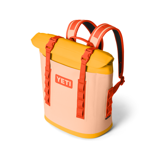 Yeti Hopper M20 Soft Backpack Cooler