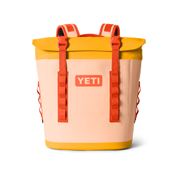 Yeti Hopper M20 Soft Backpack Cooler