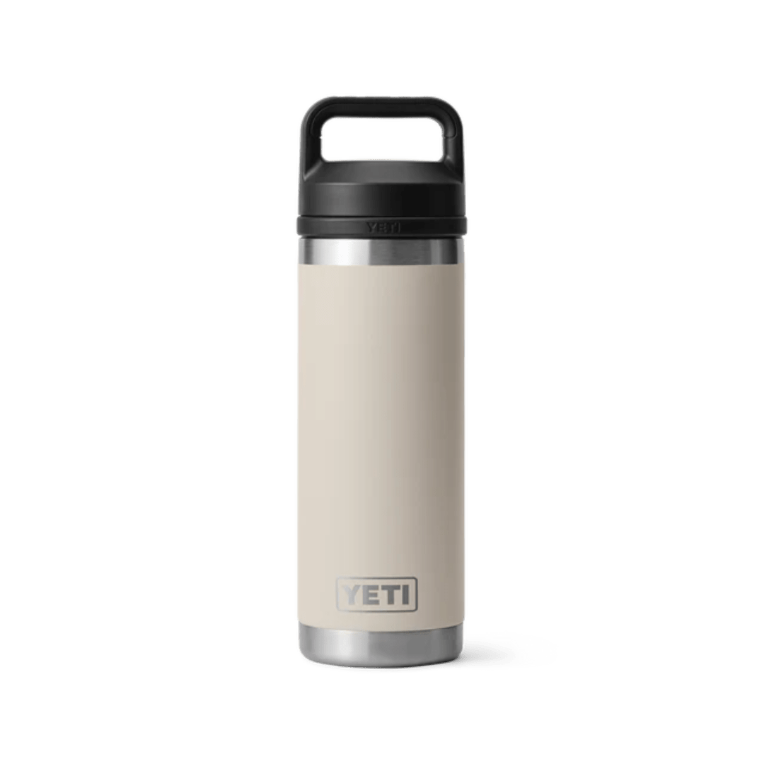 YETI® Rambler® 18 oz (532 ml) Bottle With Chug Cap - Barbeques and More