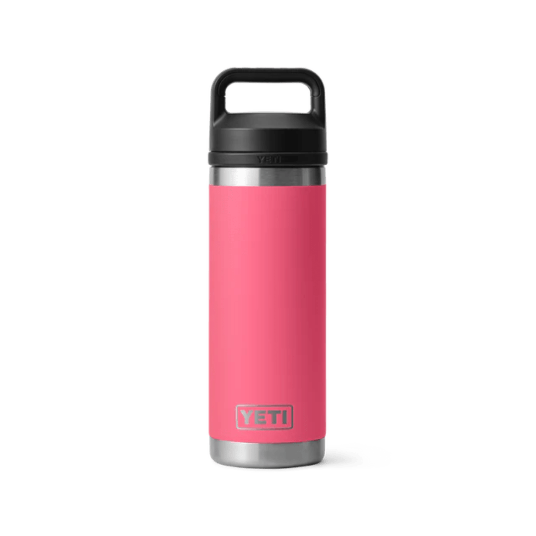 YETI® Rambler® 18 oz (532 ml) Bottle With Chug Cap - Barbeques and More
