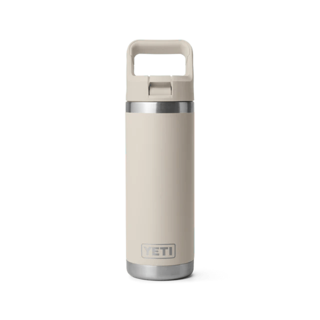 YETI® Rambler® 18 oz (532 ML) Straw Bottle - Barbeques and More