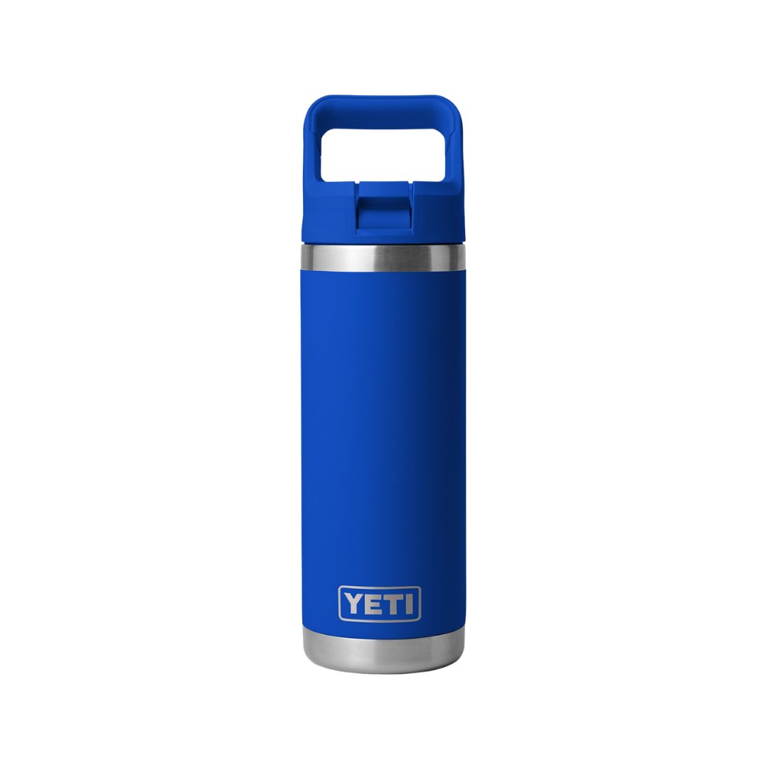 YETI Rambler 18 oz (532 ML) Straw Bottle