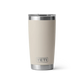 YETI®  Rambler® 20 oz (591 ml) Tumbler With MagSlider™ Lid Yeti