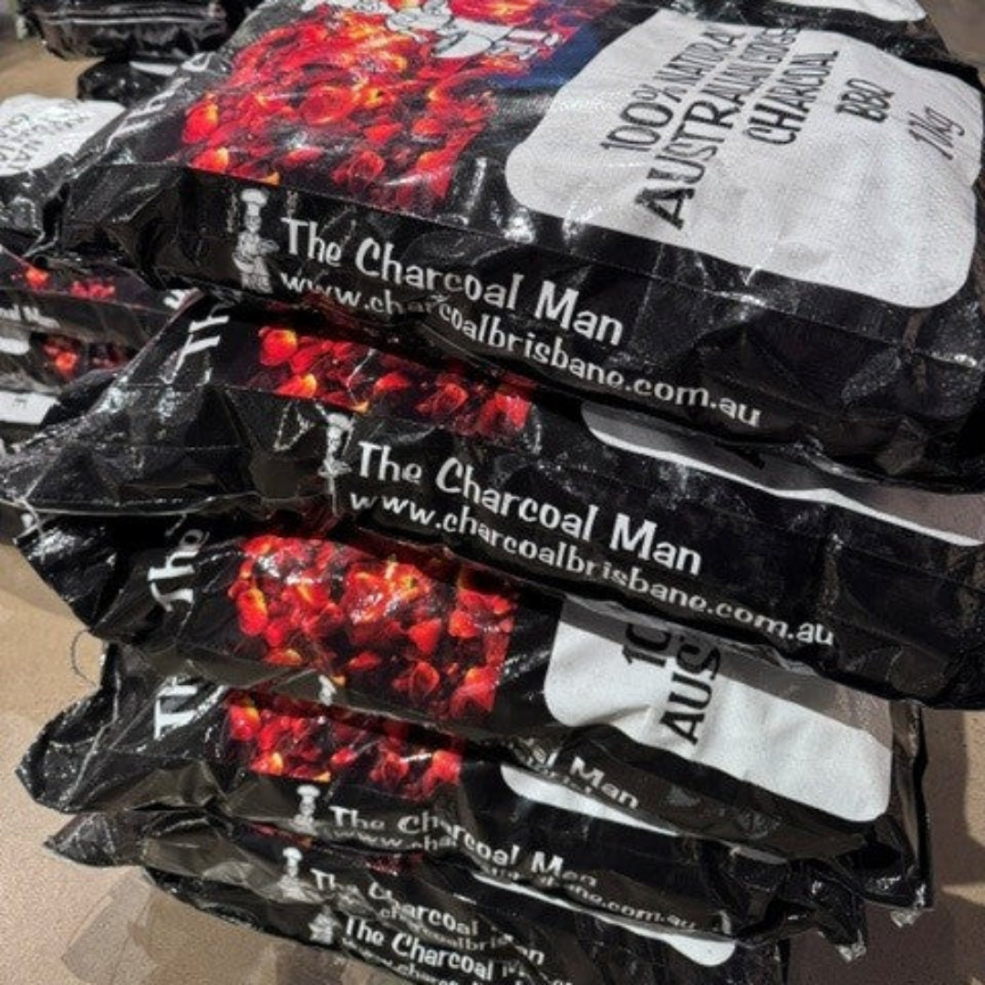Gidgee Charcoal 19kg
