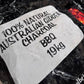 Gidgee Charcoal 19kg