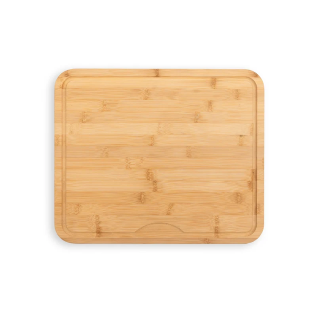 Tucka Tribe Large Carve & Serve Board