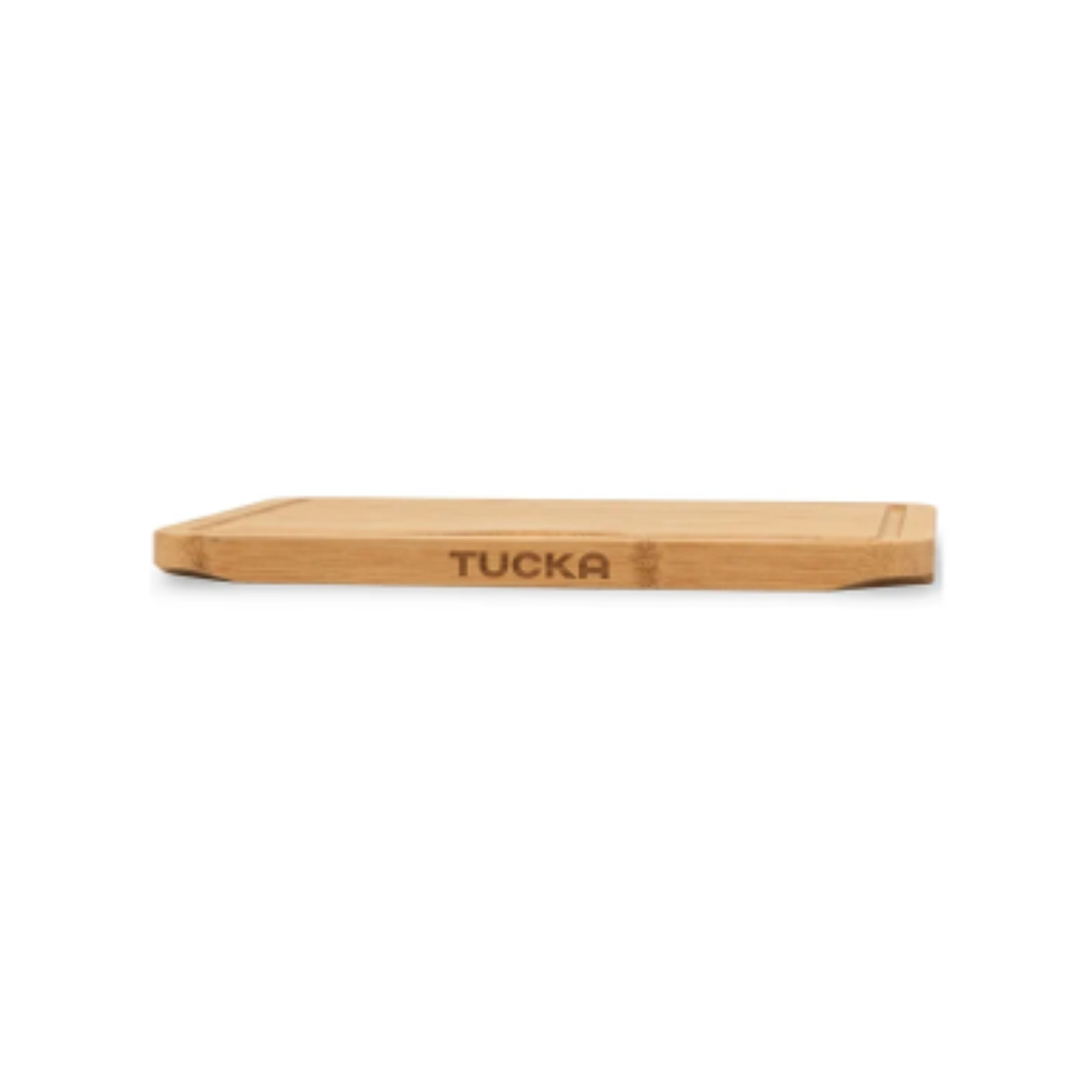 Tucka Tribe Small Carve & Serve Board