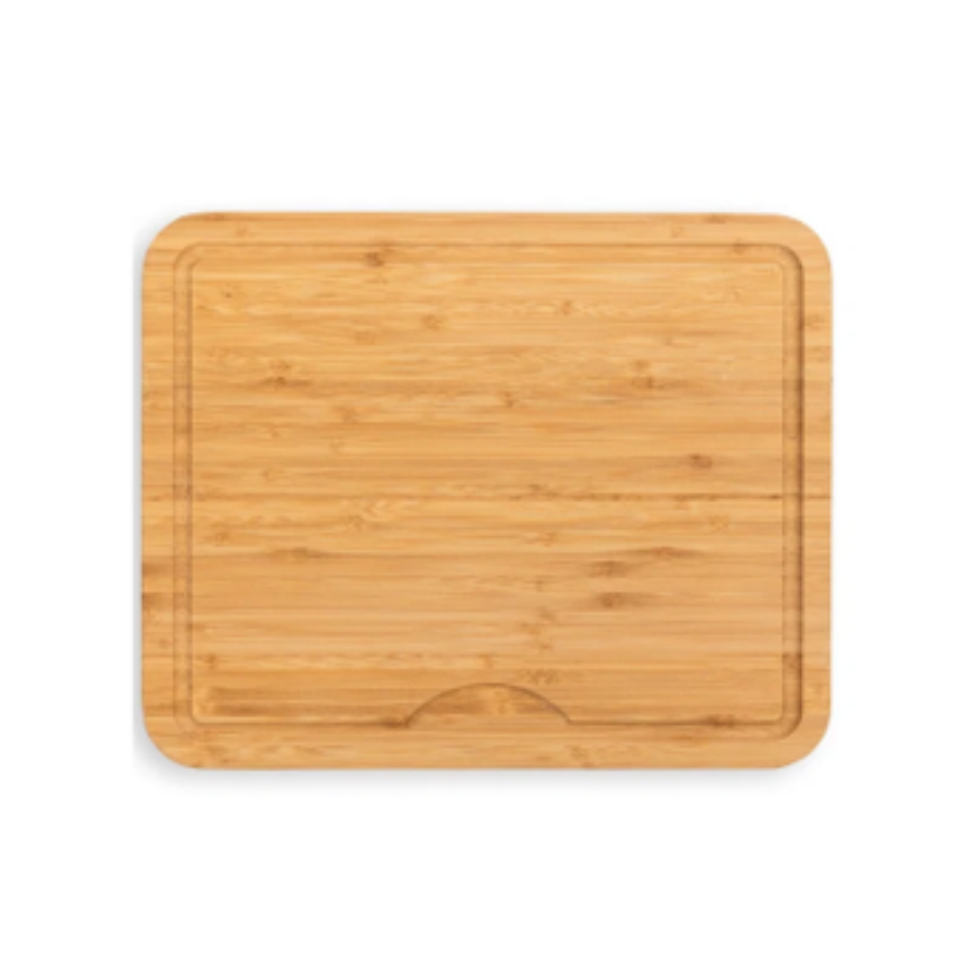 Tucka Tribe Small Carve & Serve Board
