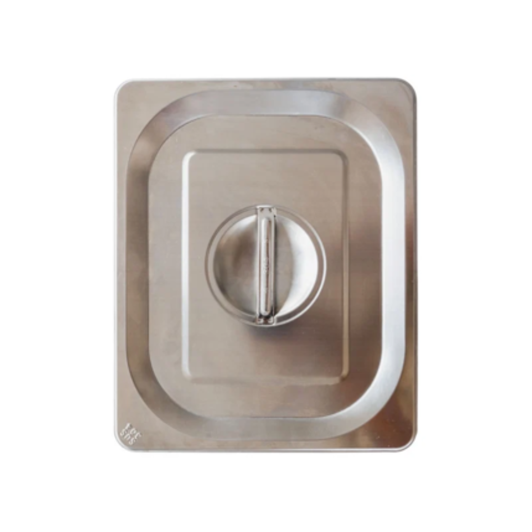 Tucka Tribe Stainless Steel Lid
