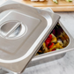 Tucka Tribe Stainless Steel Tray Medium