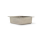 Tucka Tribe Stainless Steel Tray 10cm Deep