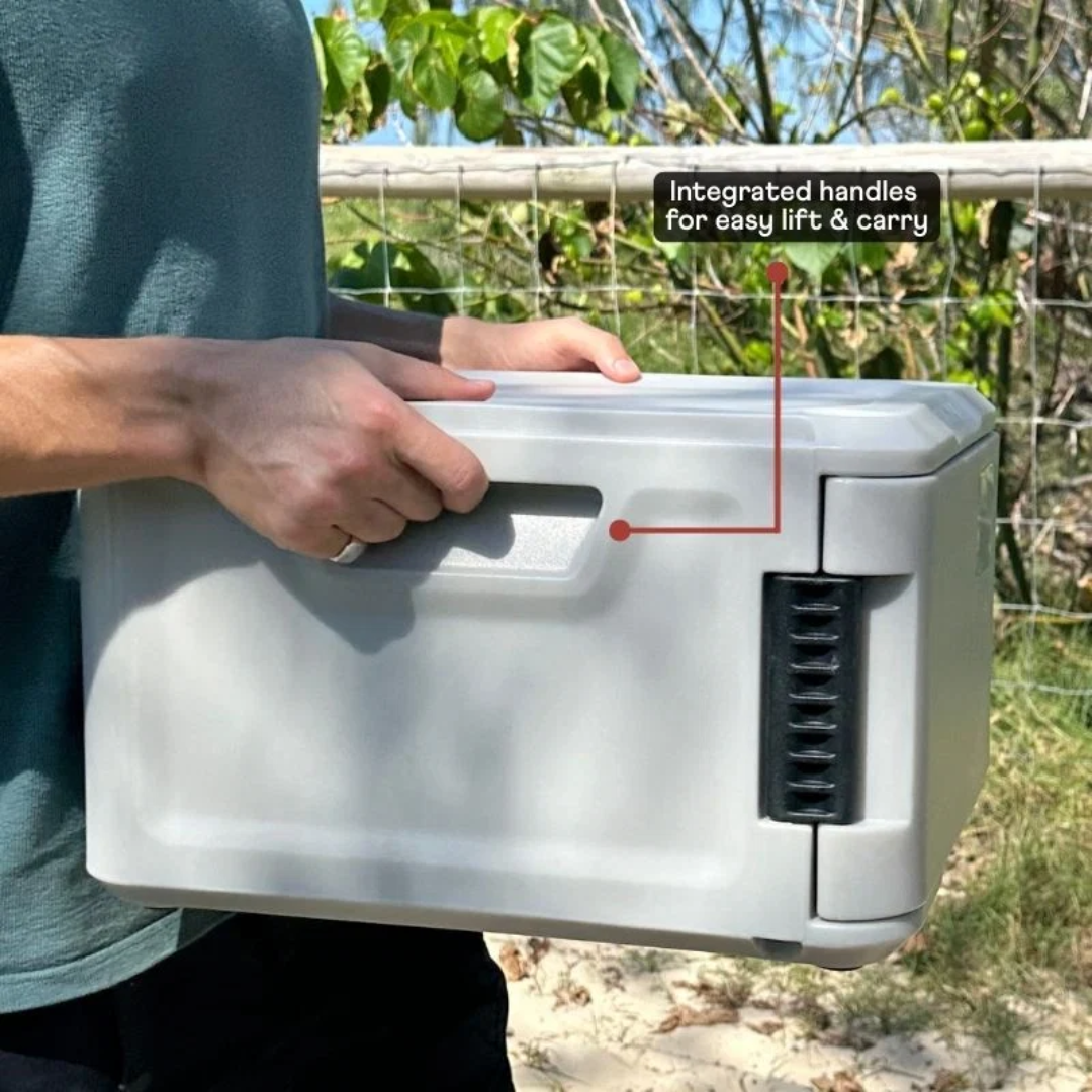 Tucka Tribe Junior Sous Catering Box