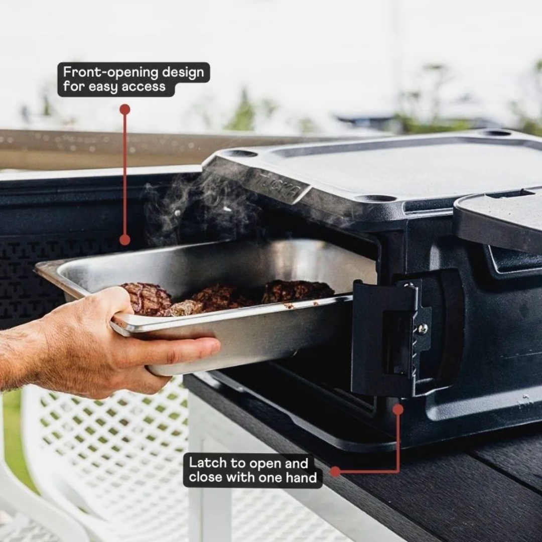 Tucka Tribe Junior Sous Catering Box