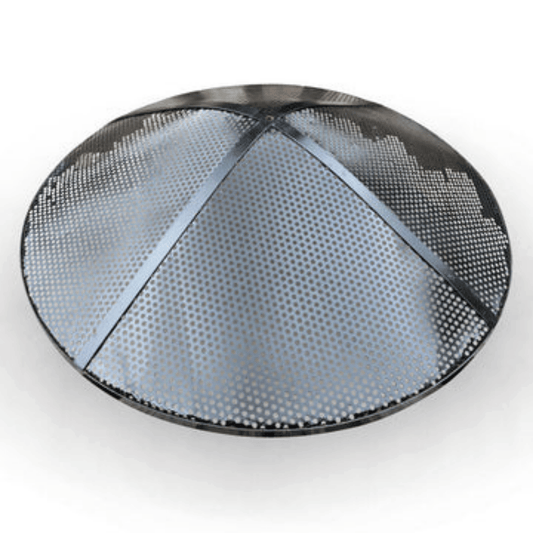 Fire Pit Ember Heavy Duty Screen 3mm