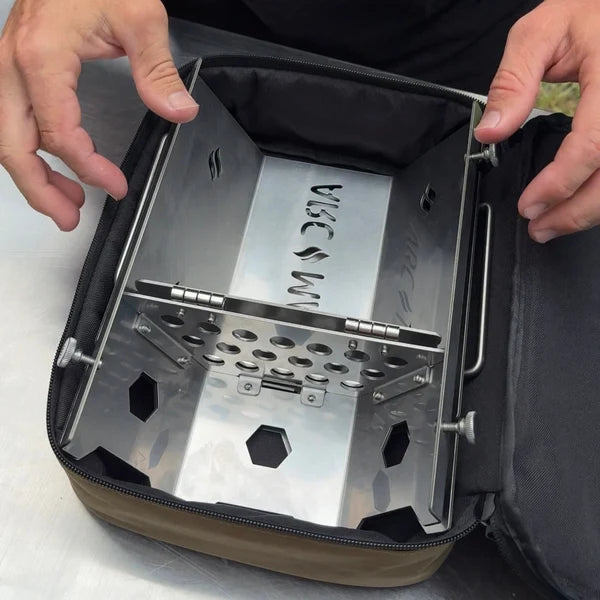 ArcMate™ Charcoal Starter