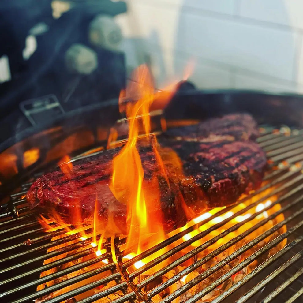 Weber Kettle Masterclass Barbeques and More