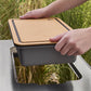 Weber® Spirit® E-325 3-Burner Gas Barbecue