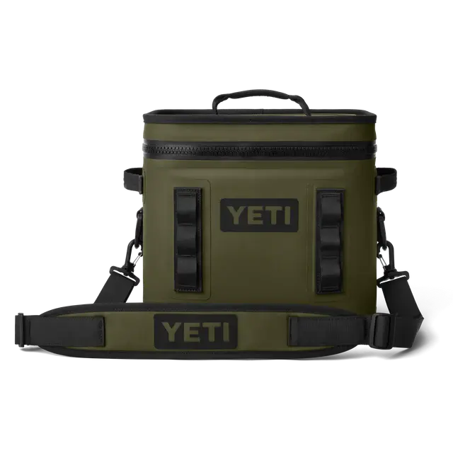 Hopper Flip® 12 Soft Cooler Yeti