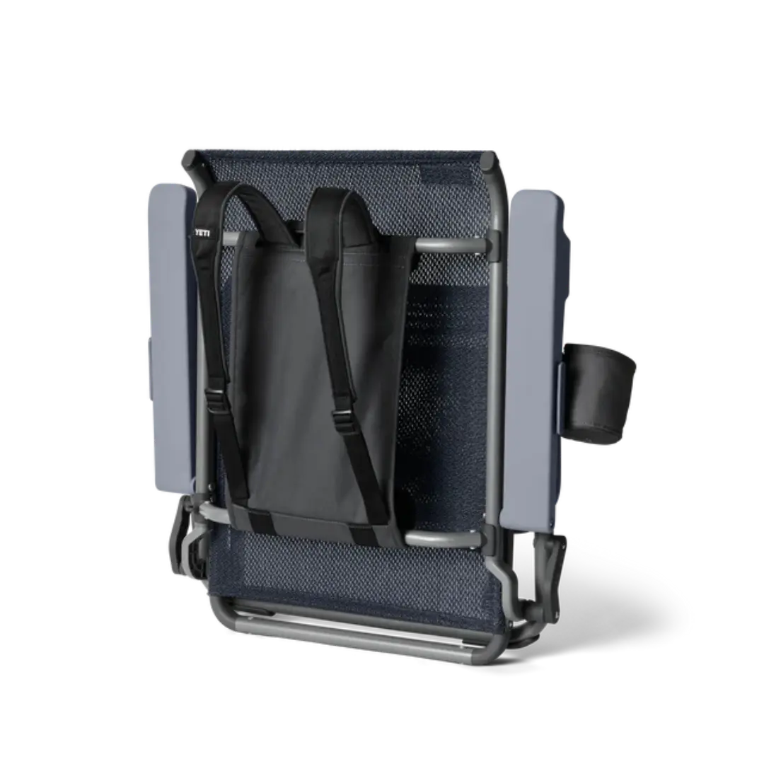 Yeti Hondo® Beach Chair Backstraps Yeti