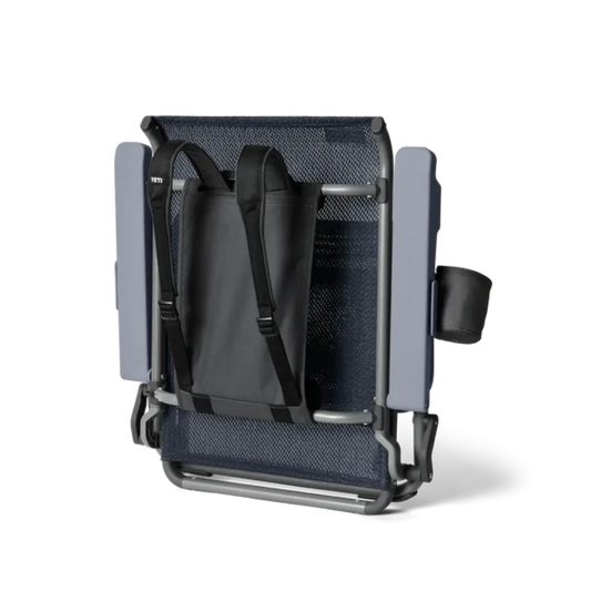 Yeti Hondo® Beach Chair Backstraps Yeti