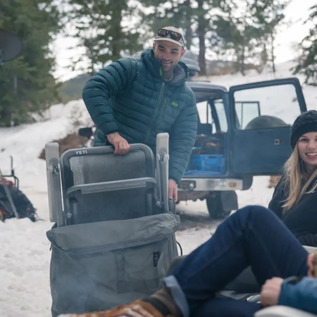 Yeti Hondo® Carry Tote Yeti