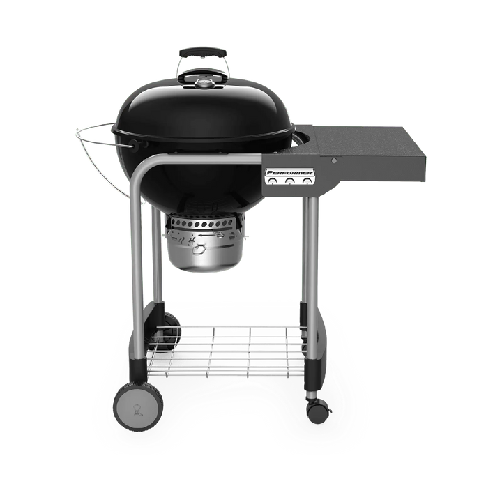 Master Touch Plus Shop Weber Kettle at Barbeques and More | Barbeques and More