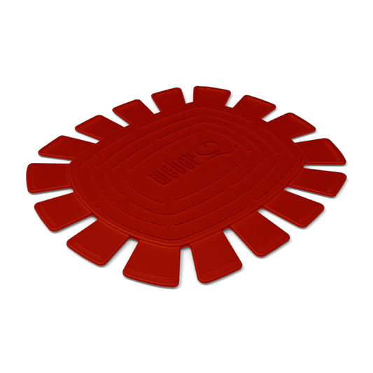 Weber Q Silicone Mat Large