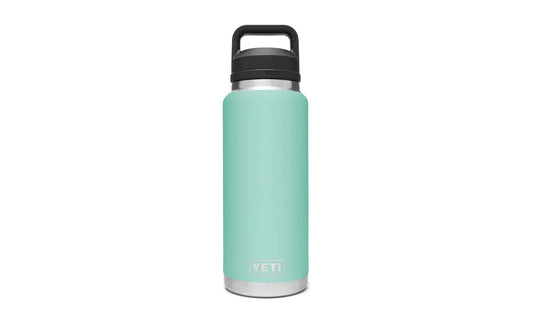 36 Oz Rambler Bottle With Chug Cap (1l)