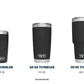 10 Oz Tumbler With Magslider Lid (295ml)