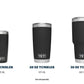 20 Oz Rambler Tumbler With Magslider Lid (591ml)
