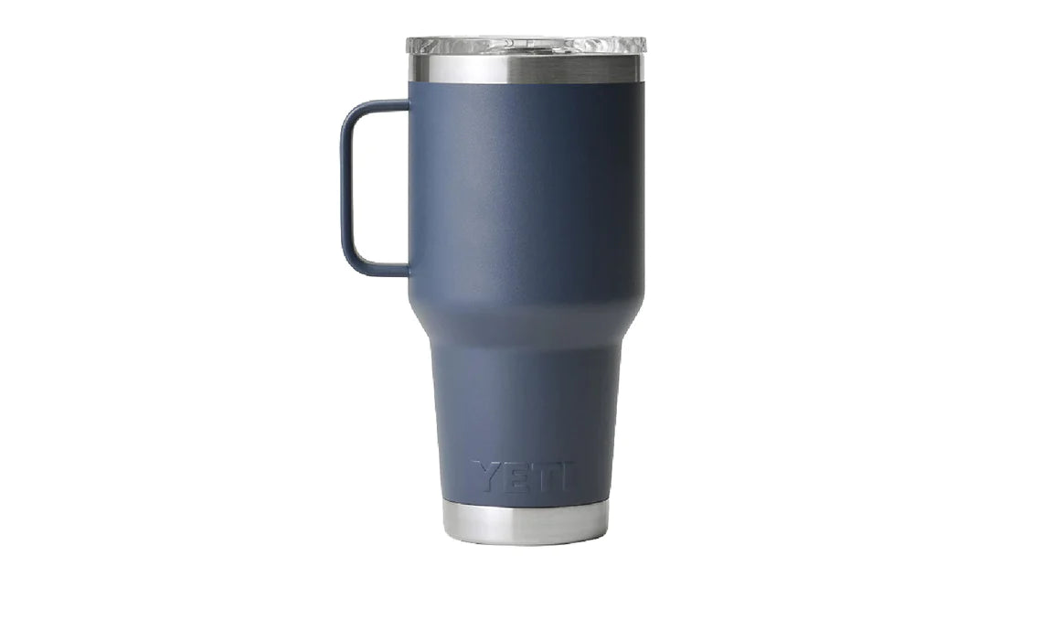 30 Oz Travel Mug With Stronghold Lid (887ML)