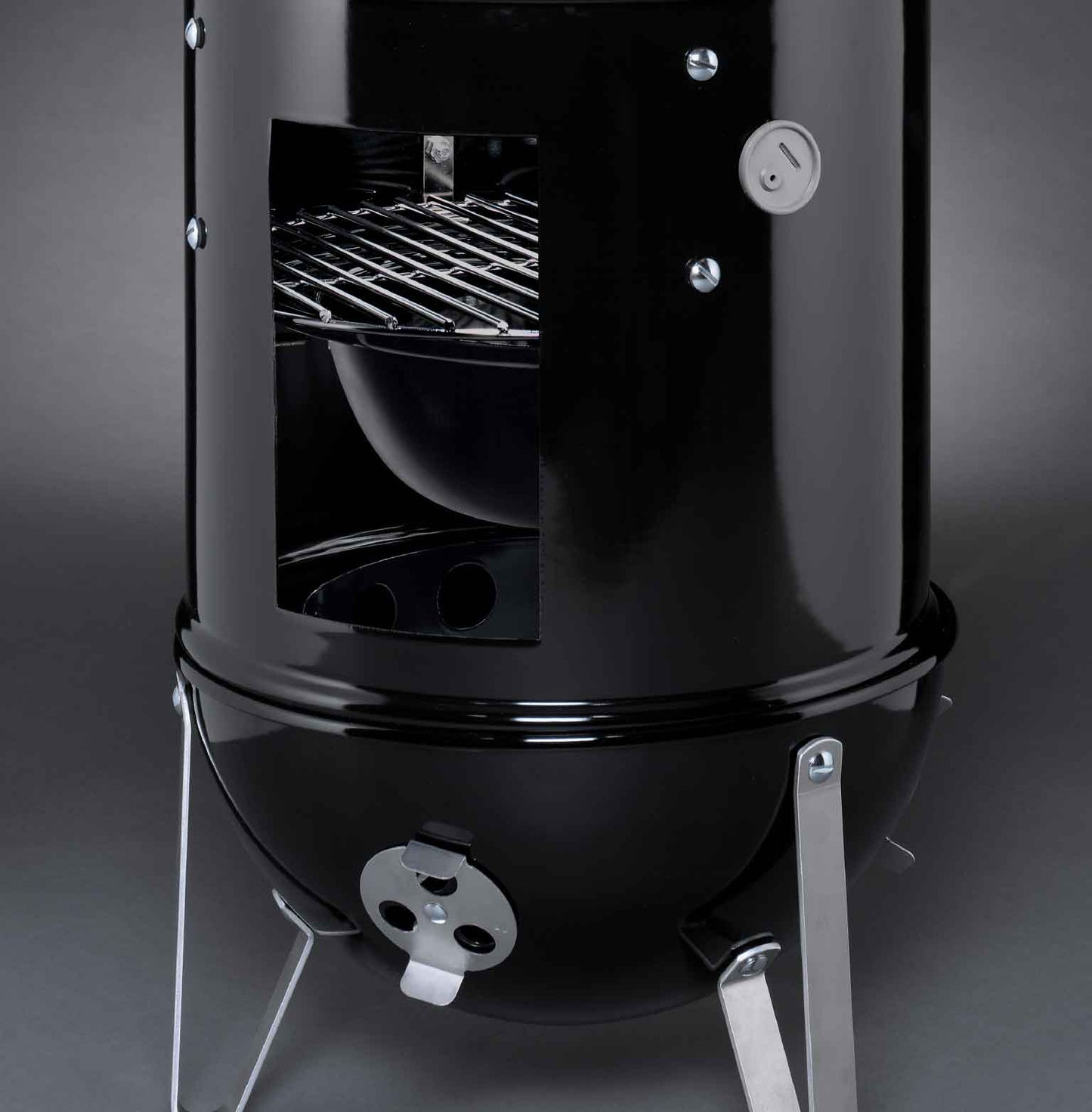 Weber® 37 cm Smokey Mountain Cooker™ 