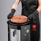 Weber® 37 cm Smokey Mountain Cooker™ 