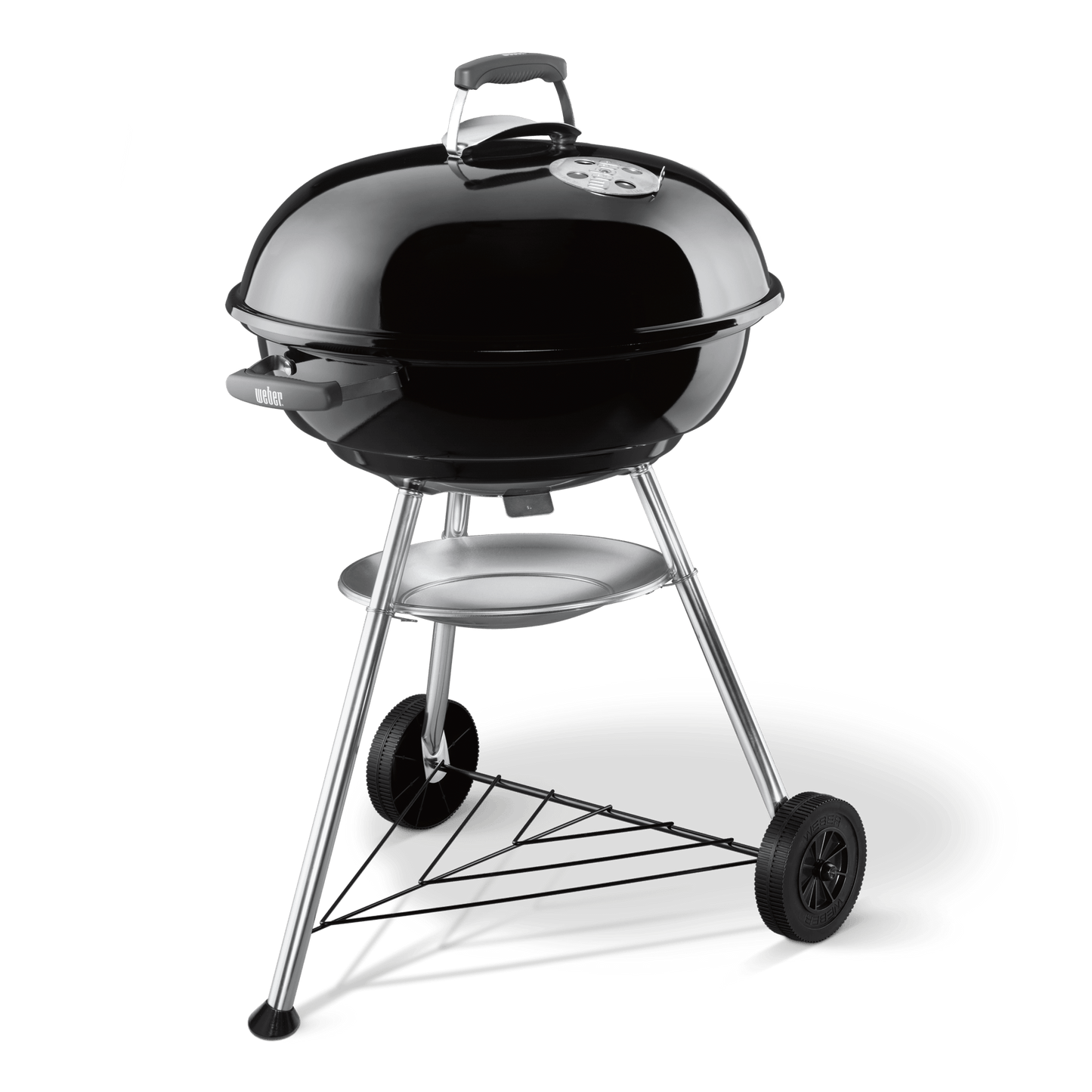 Weber Kettle Compact