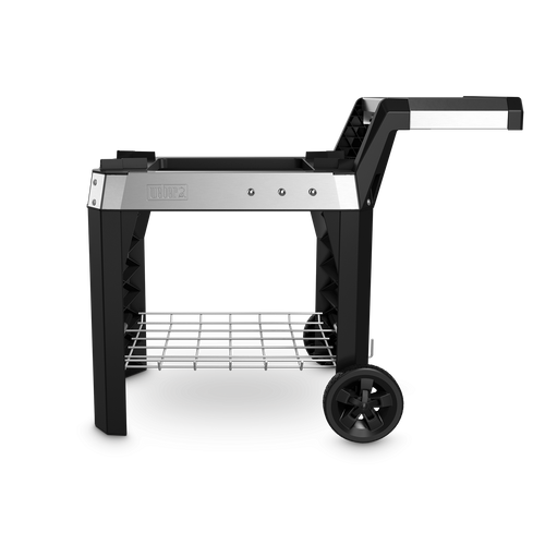 Weber Pulse Cart