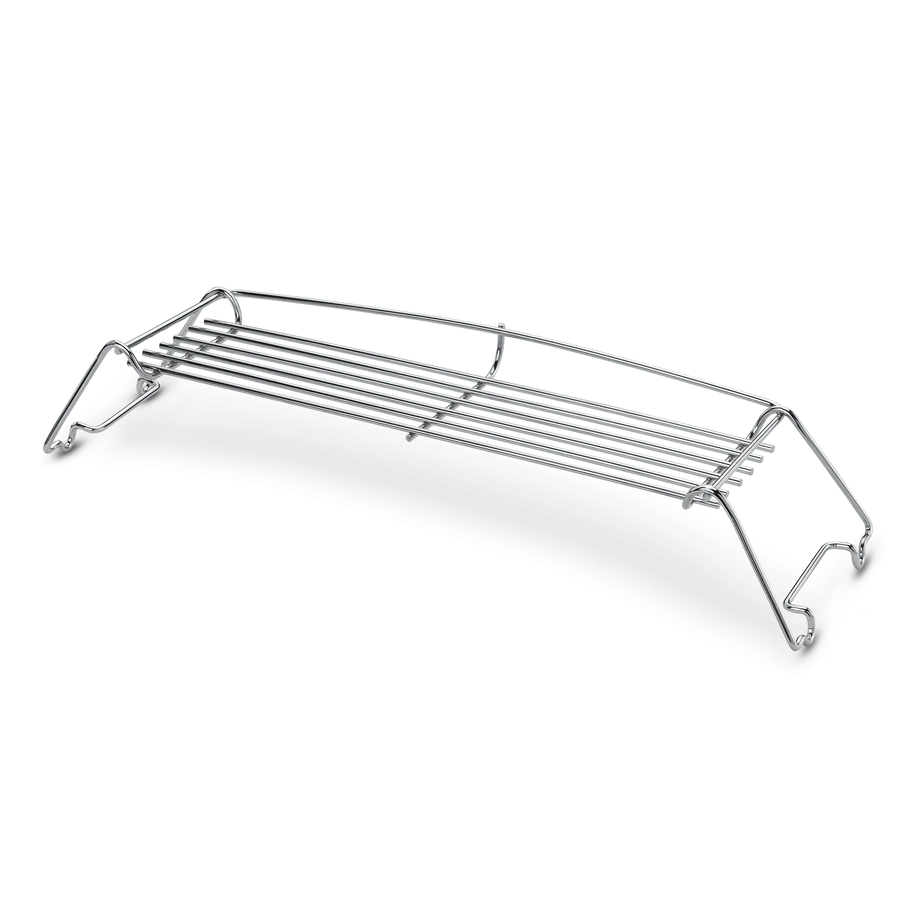 Weber Q Warming Rack | Barbeques and More