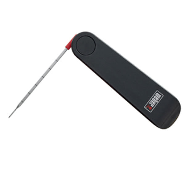 Weber® Snapcheck Grilling Thermometer