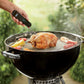 Weber® Snapcheck Grilling Thermometer