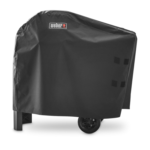 Weber Pulse Premium Cover
