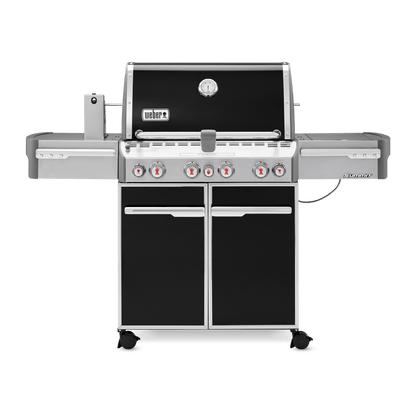 Weber Summit E-470 Gas Barbecue