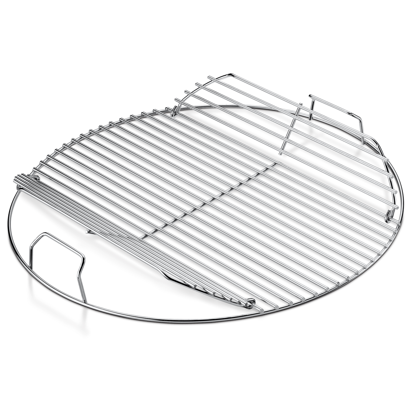 Weber 57 cm Cooking Grill – Hinged