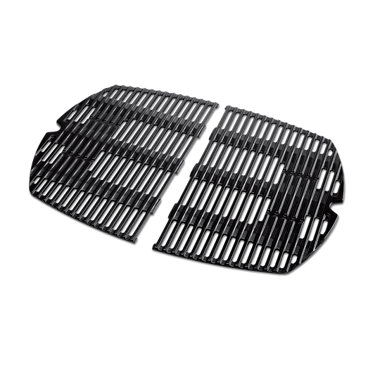 Weber Family Q Replacement Grills