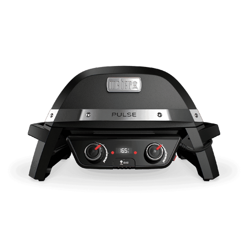 Weber Pulse 2000 Electric BBQ
