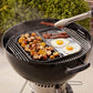 Weber Gourmet Barbecue System Grill and Griddle Station