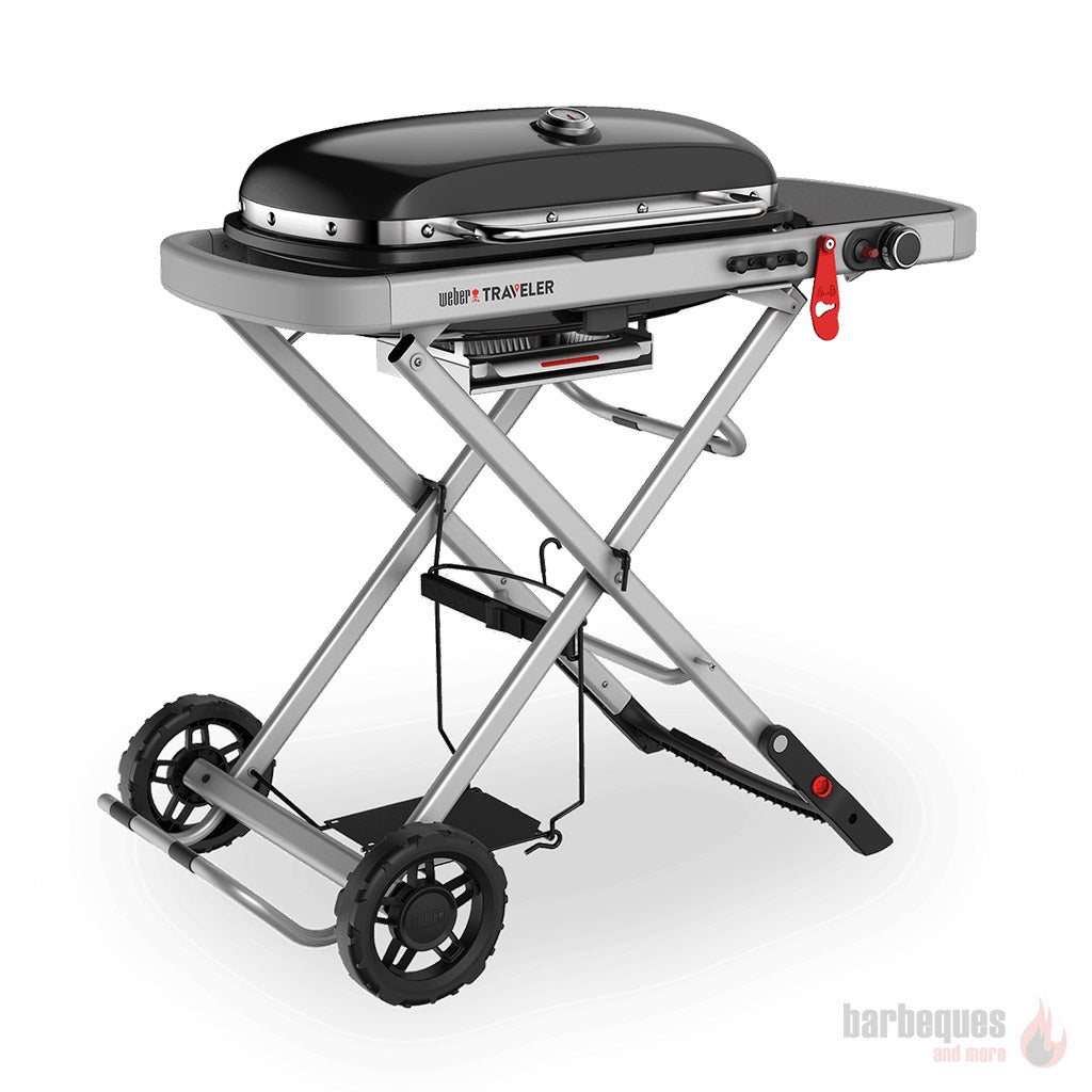 Weber Traveler